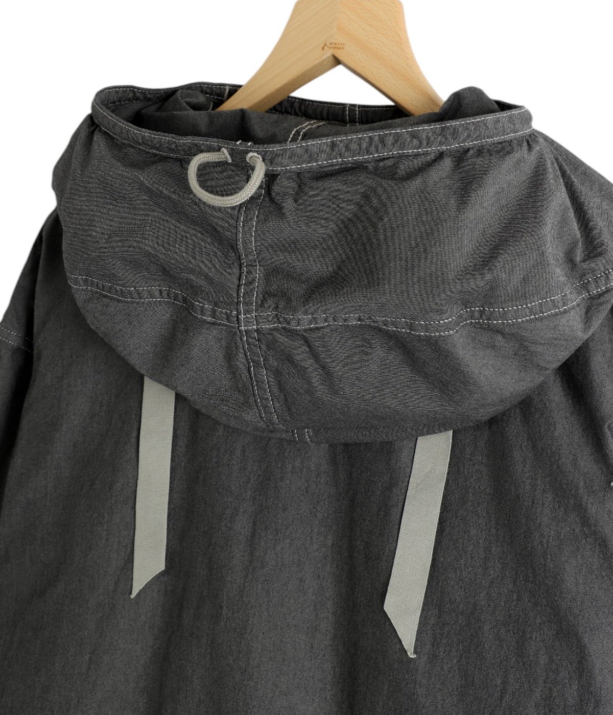 ST ANDREWS ✪メンズジャケット✪M シルバー/ブラック SPORTSJACKET | Maison Margiela(メゾン マルジェラ) / アウター