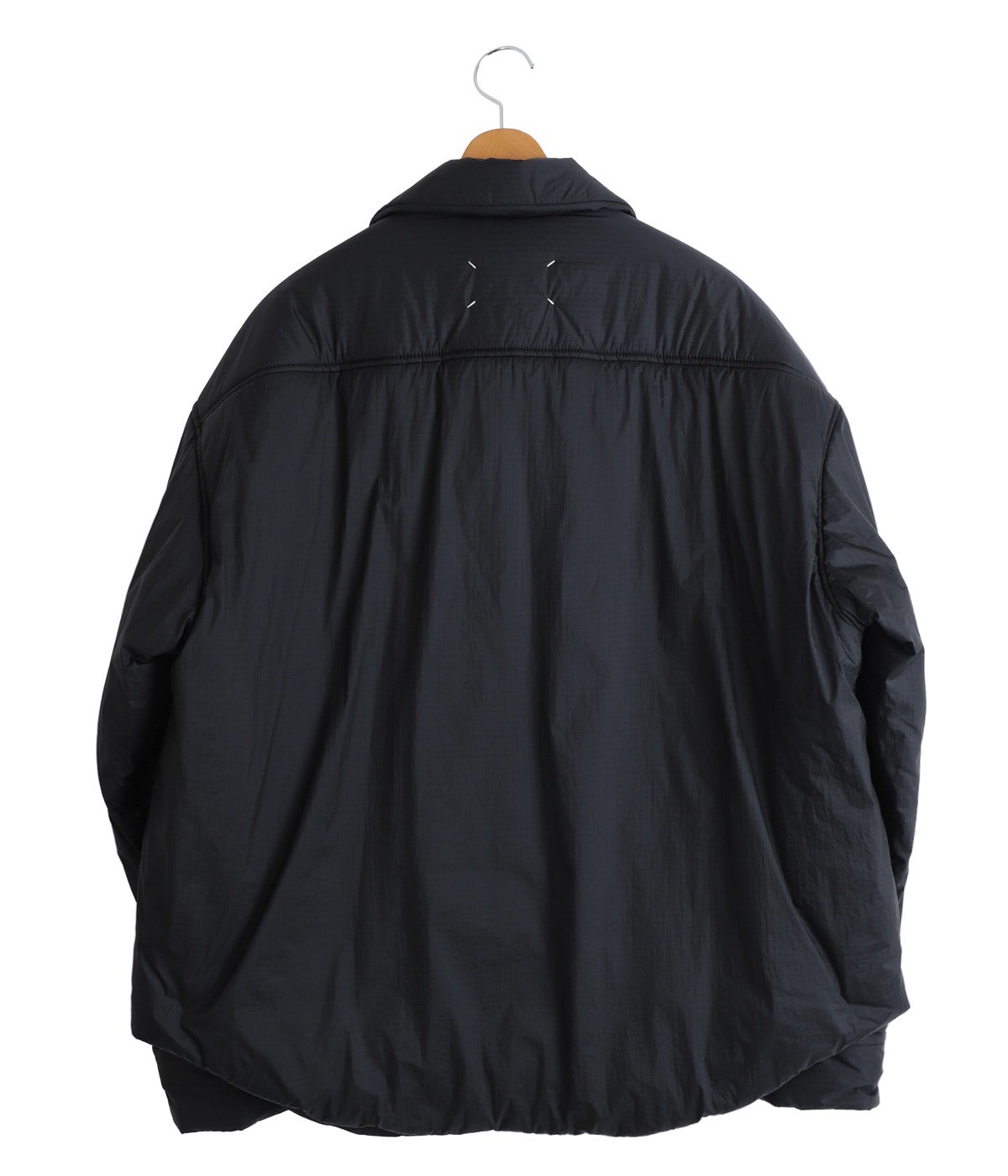 PADDED SHIRT JACKET | Maison Margiela(メゾン マルジェラ