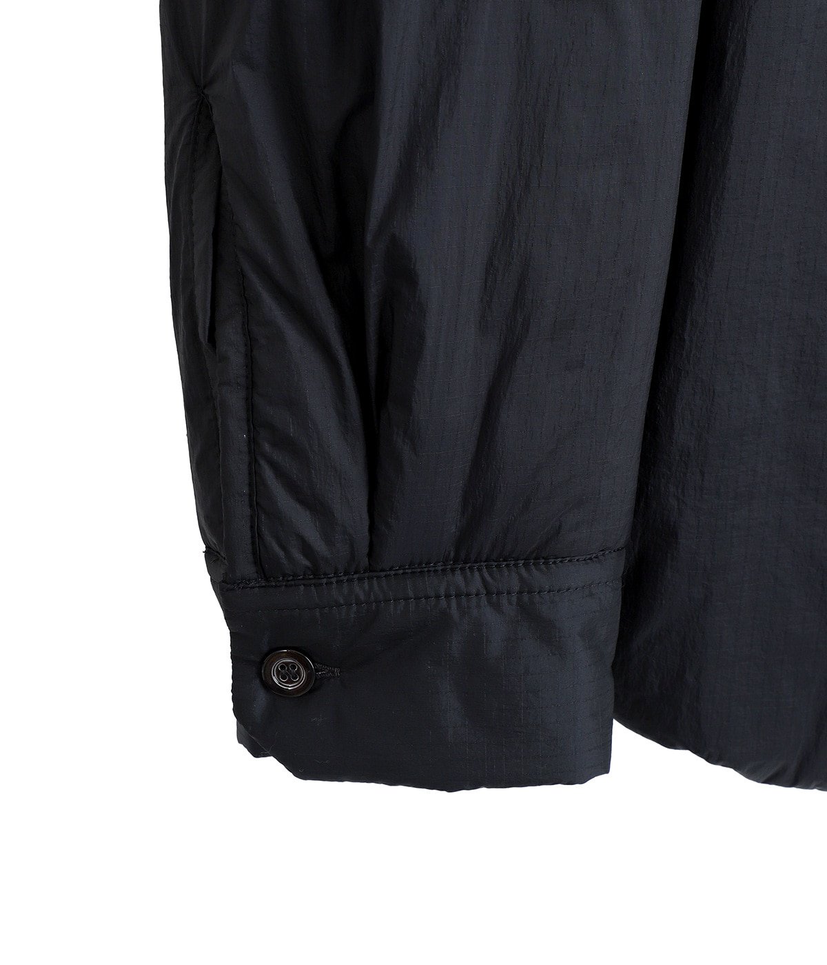 PADDED SHIRT JACKET | Maison Margiela(メゾン マルジェラ