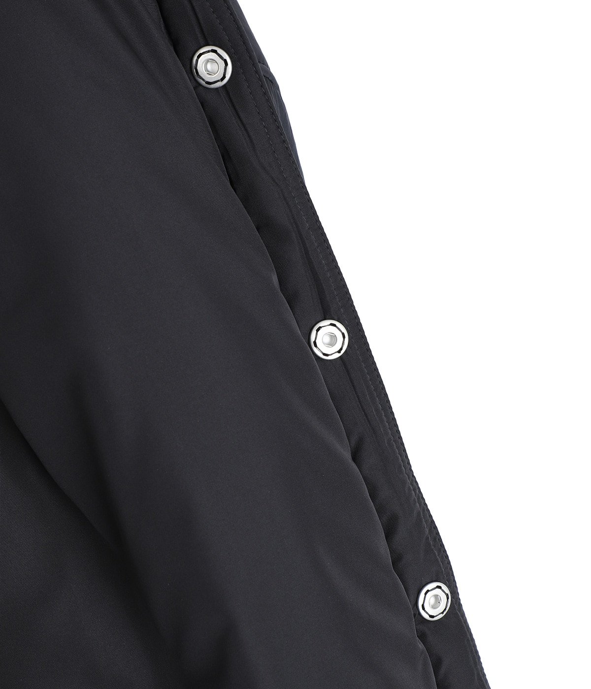 PADDED SHIRT JACKET | Maison Margiela(メゾン マルジェラ