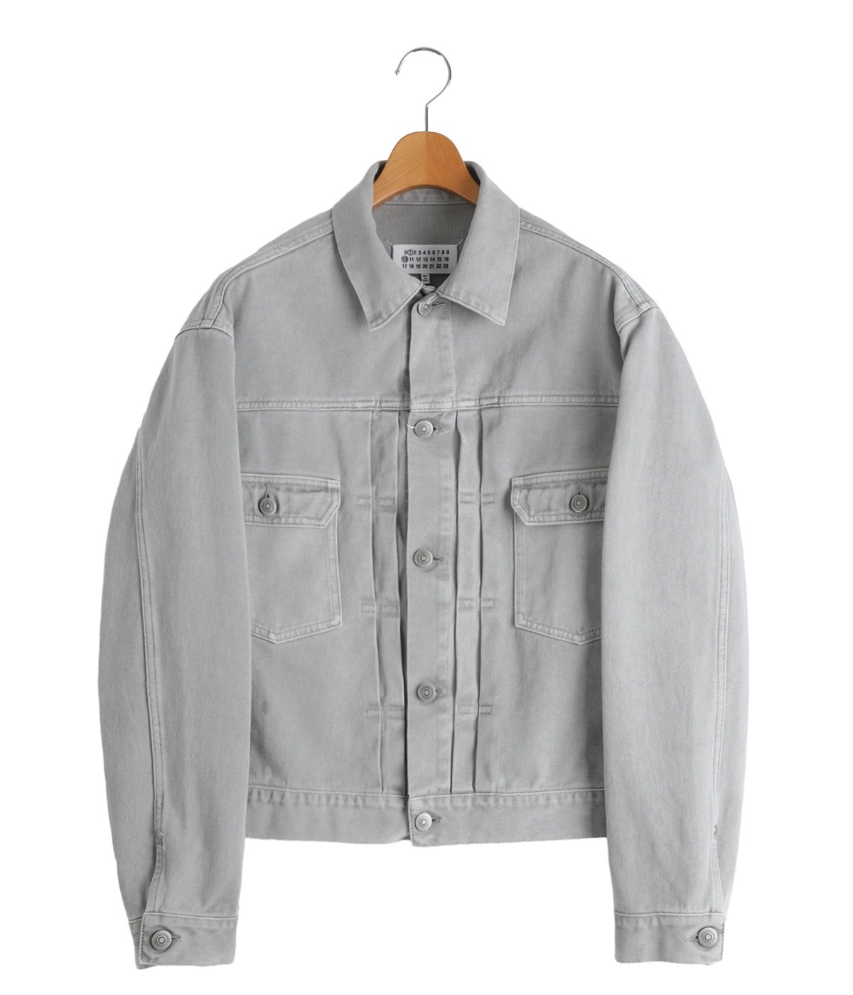 DENIM JKT | Maison Margiela(メゾン マルジェラ) / アウター デニム