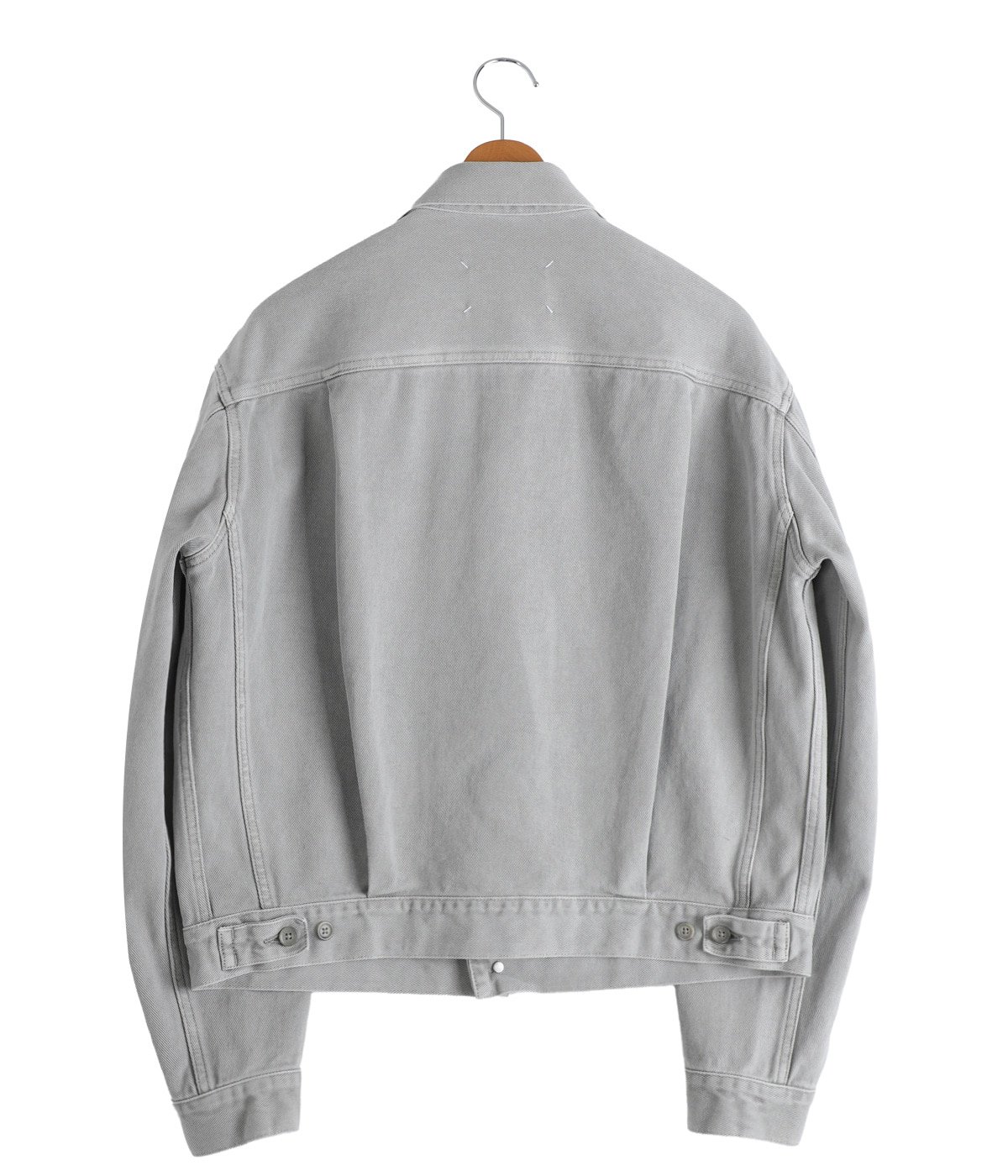 DENIM JKT | Maison Margiela(メゾン マルジェラ) / アウター デニム