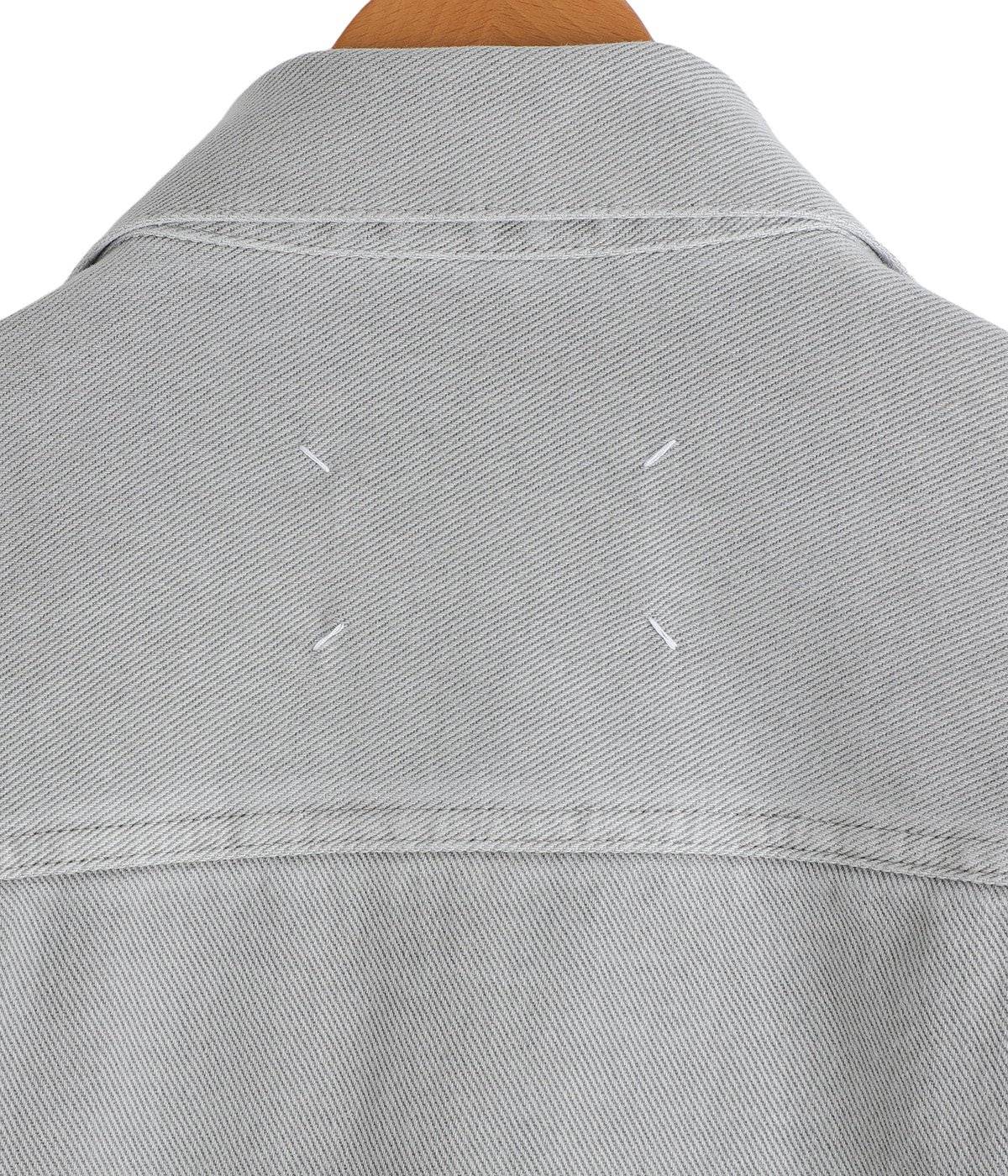 DENIM JKT | Maison Margiela(メゾン マルジェラ) / アウター デニム 