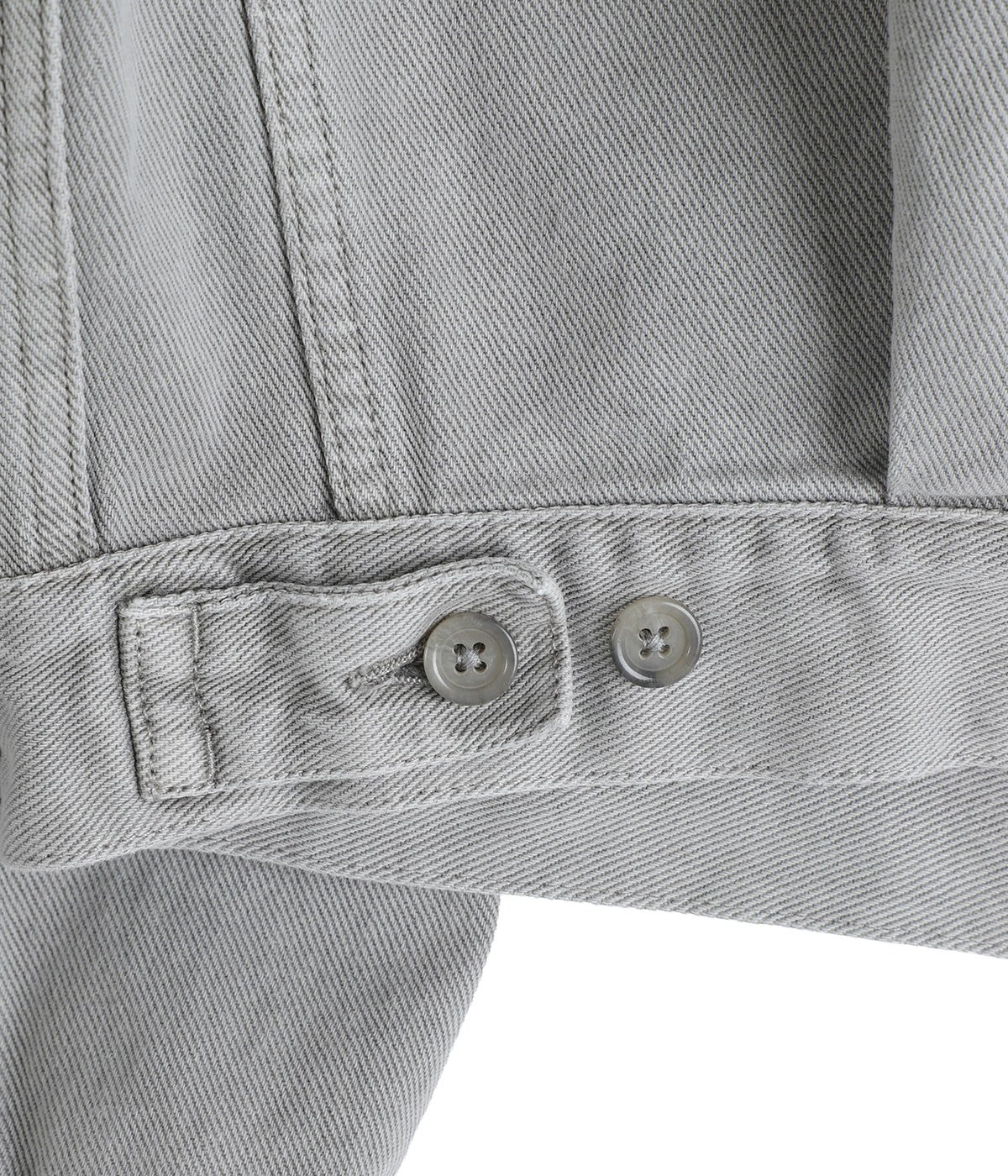 DENIM JKT | Maison Margiela(メゾン マルジェラ) / アウター デニム