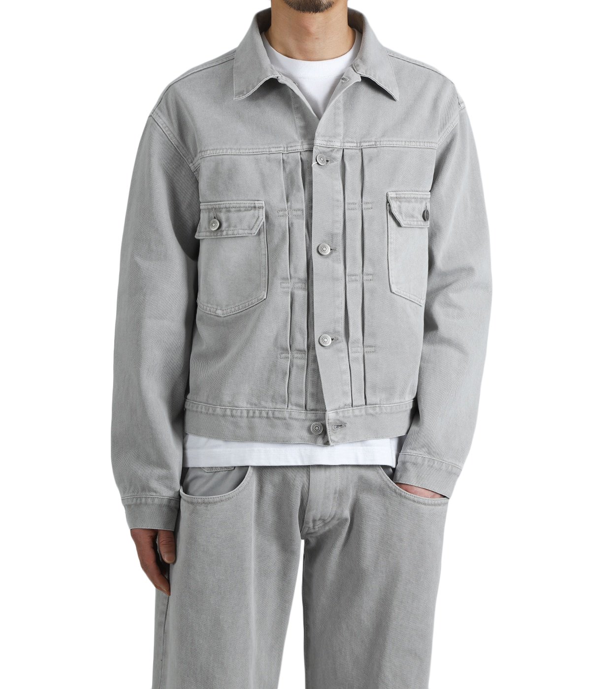 DENIM JKT | Maison Margiela(メゾン マルジェラ) / アウター デニム