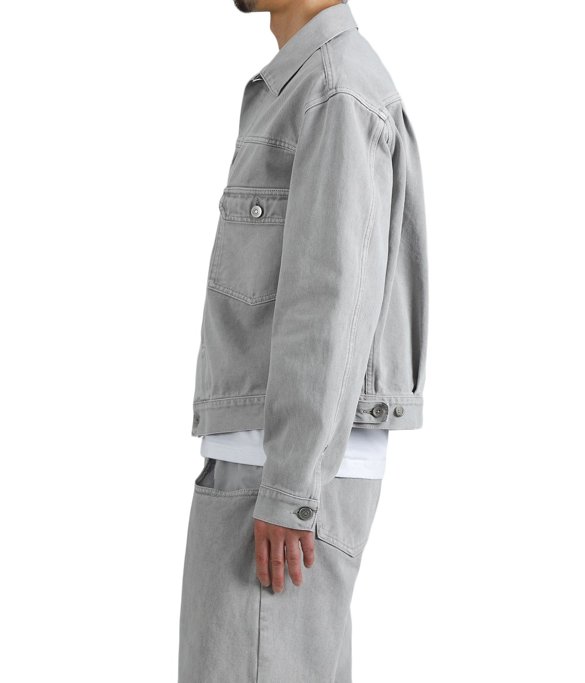 DENIM JKT | Maison Margiela(メゾン マルジェラ) / アウター デニム