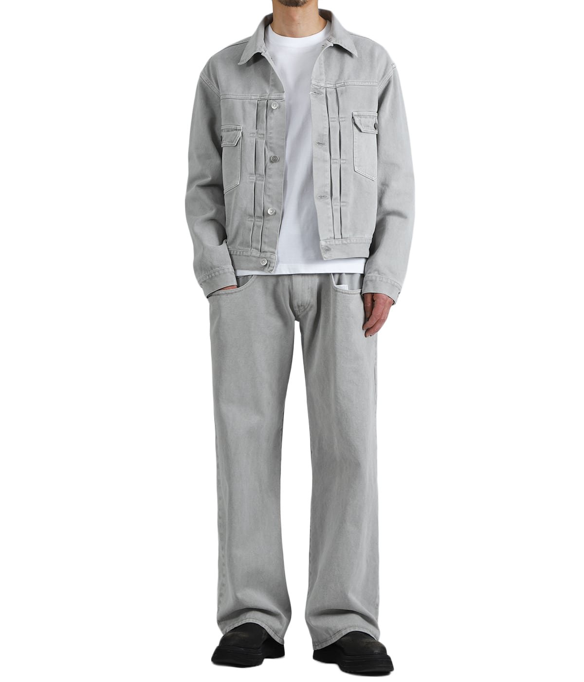 DENIM JKT | Maison Margiela(メゾン マルジェラ) / アウター デニム