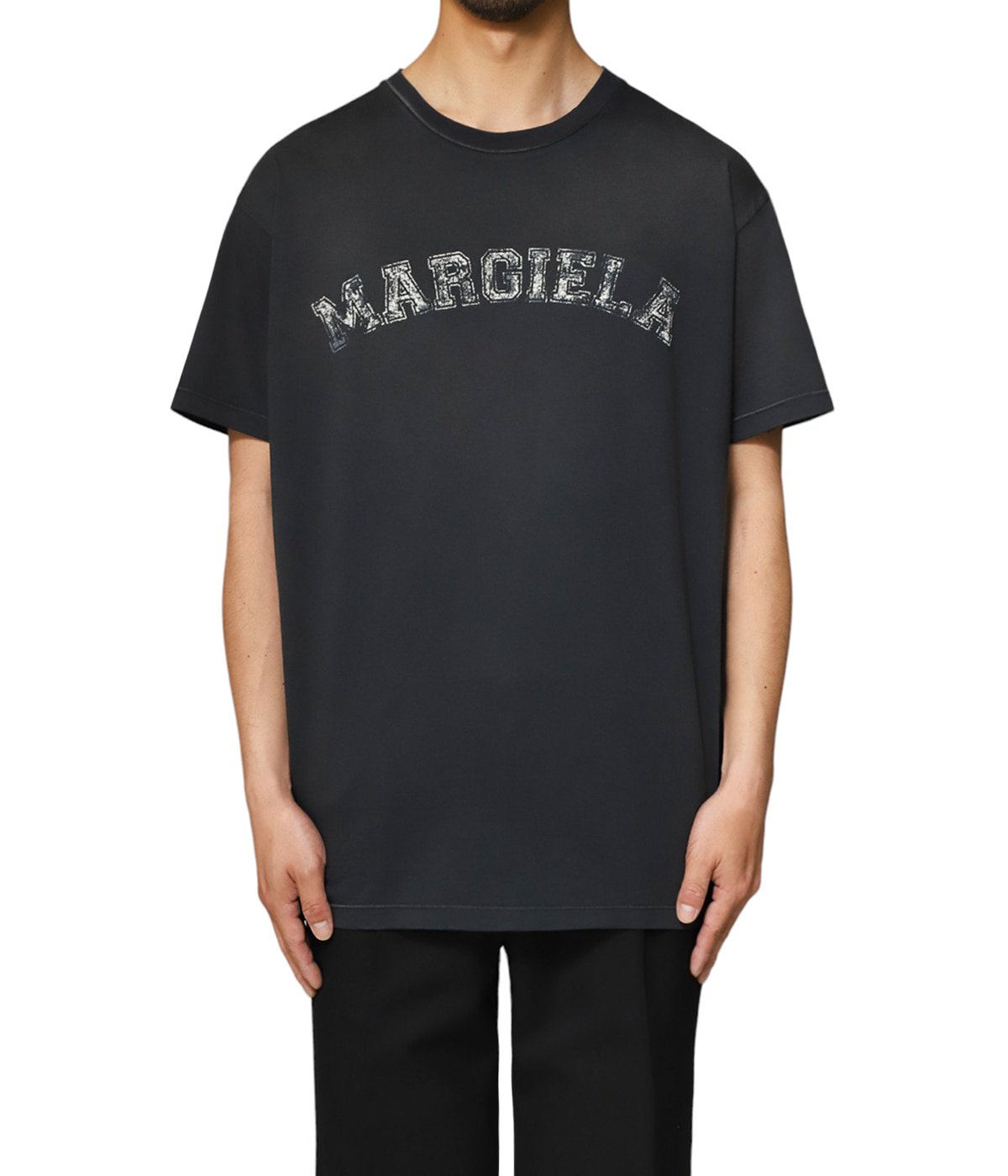 T-SHIRT | Maison Margiela(メゾン マルジェラ) / トップス カットソー ...