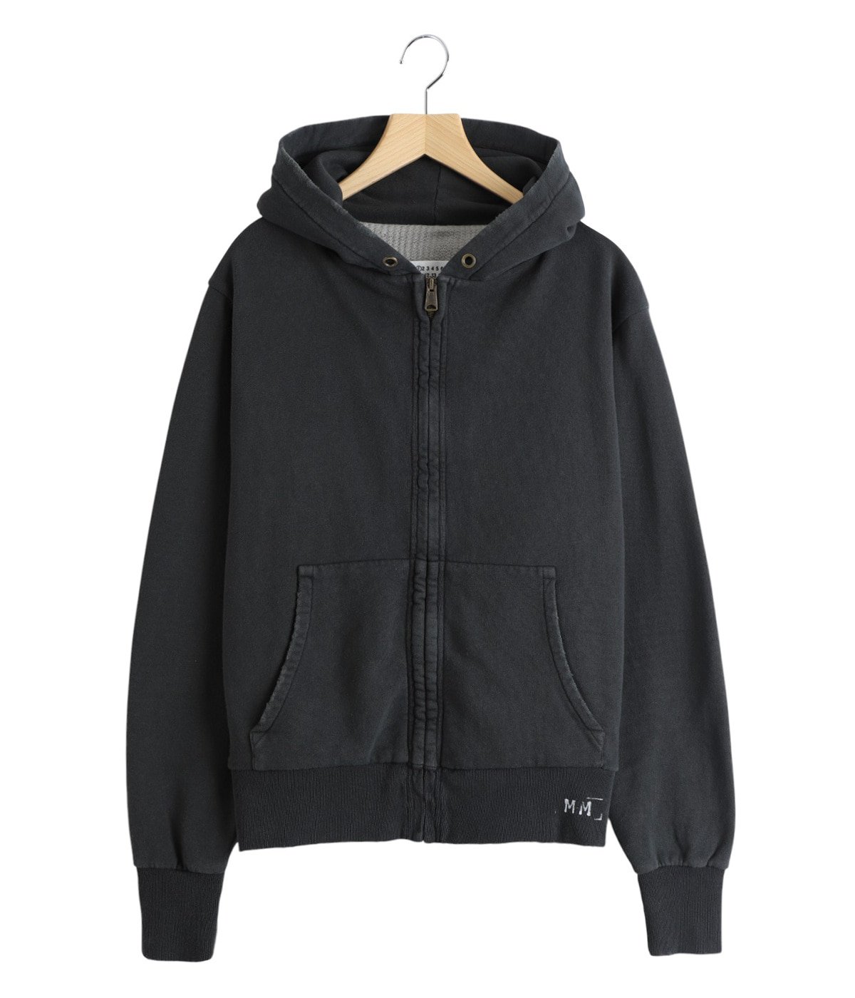 SWEAT JACKET | Maison Margiela(メゾン マルジェラ) / トップス