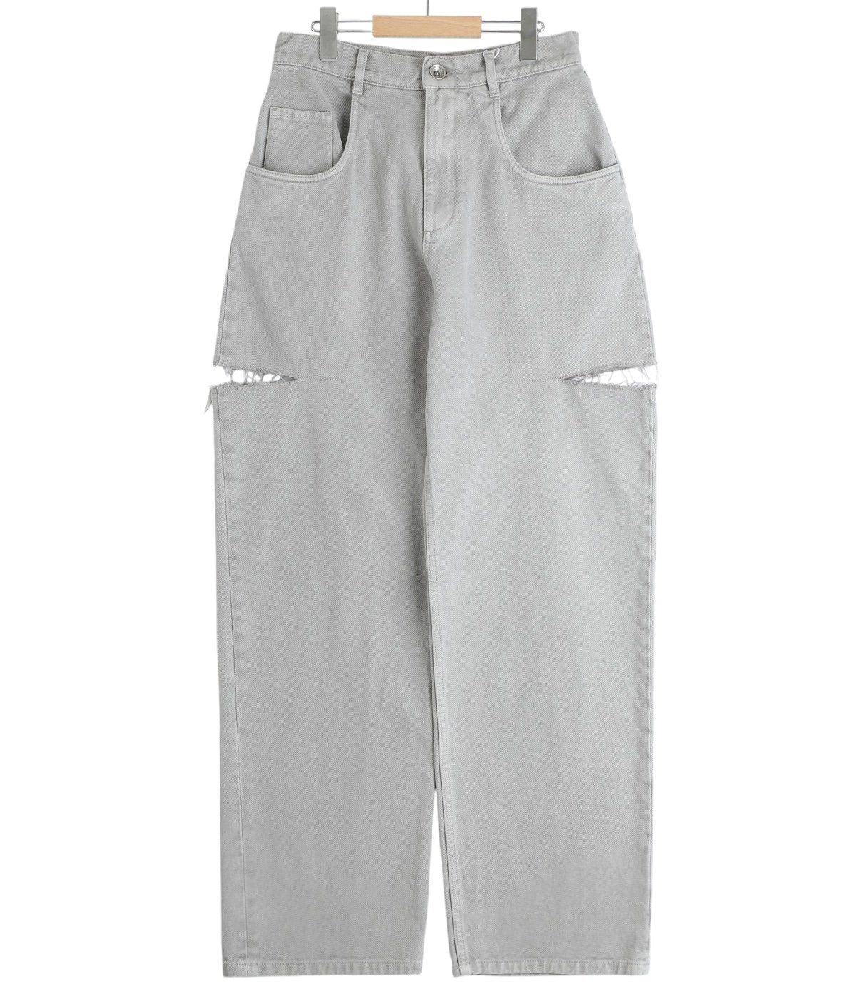 CUT OUT DENIM | Maison Margiela(メゾン マルジェラ) / パンツ デニム