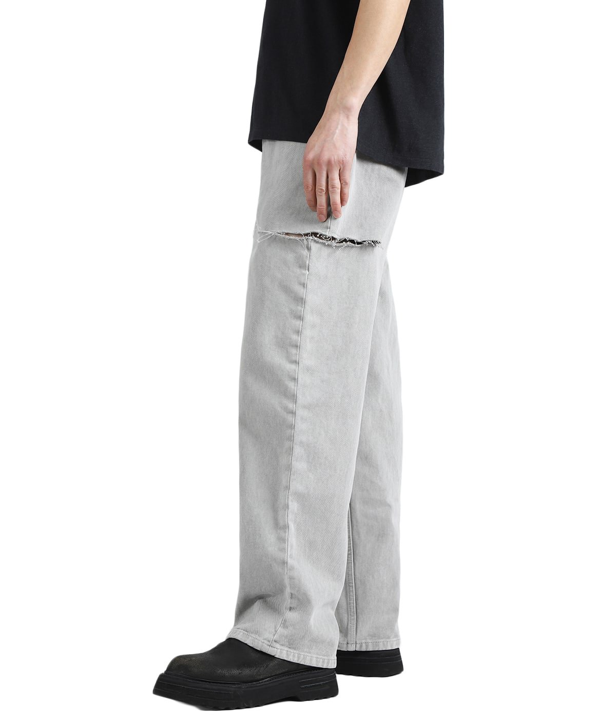 CUT OUT DENIM | Maison Margiela(メゾン マルジェラ) / パンツ デニム