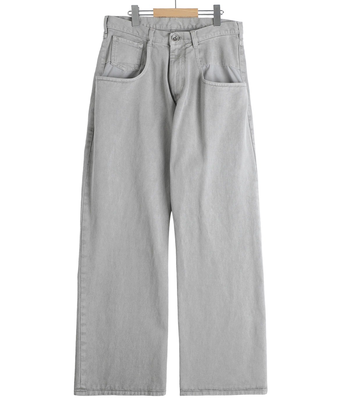DOWN POCKET DENIM | Maison Margiela(メゾン マルジェラ) / パンツ