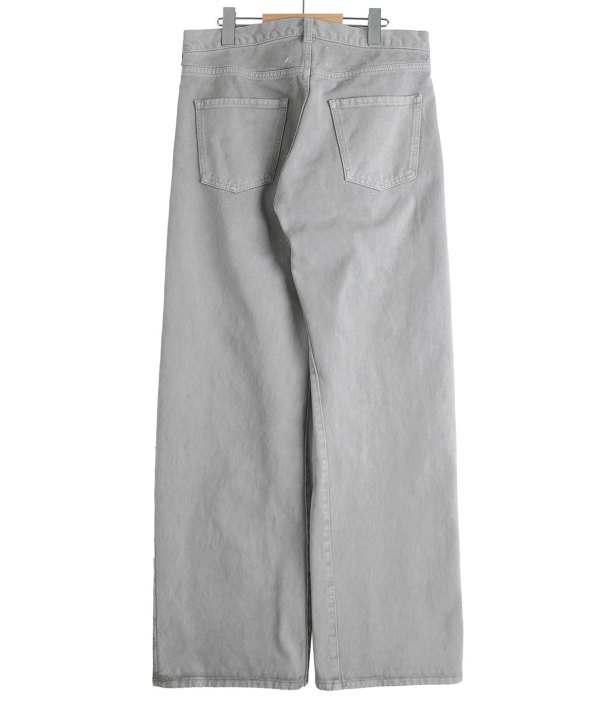 DOWN POCKET DENIM | Maison Margiela(メゾン マルジェラ) / パンツ