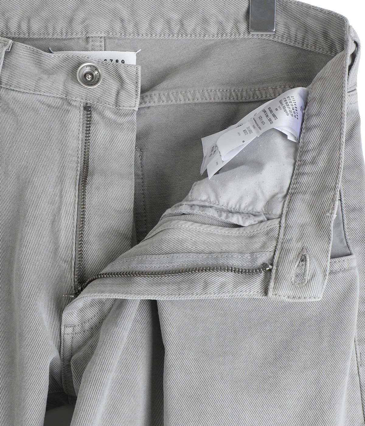 DOWN POCKET DENIM | Maison Margiela(メゾン マルジェラ) / パンツ
