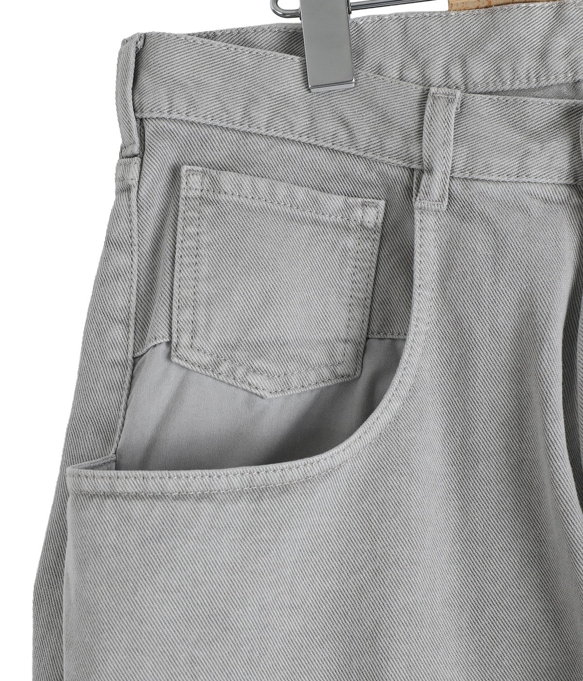 DOWN POCKET DENIM | Maison Margiela(メゾン マルジェラ) / パンツ
