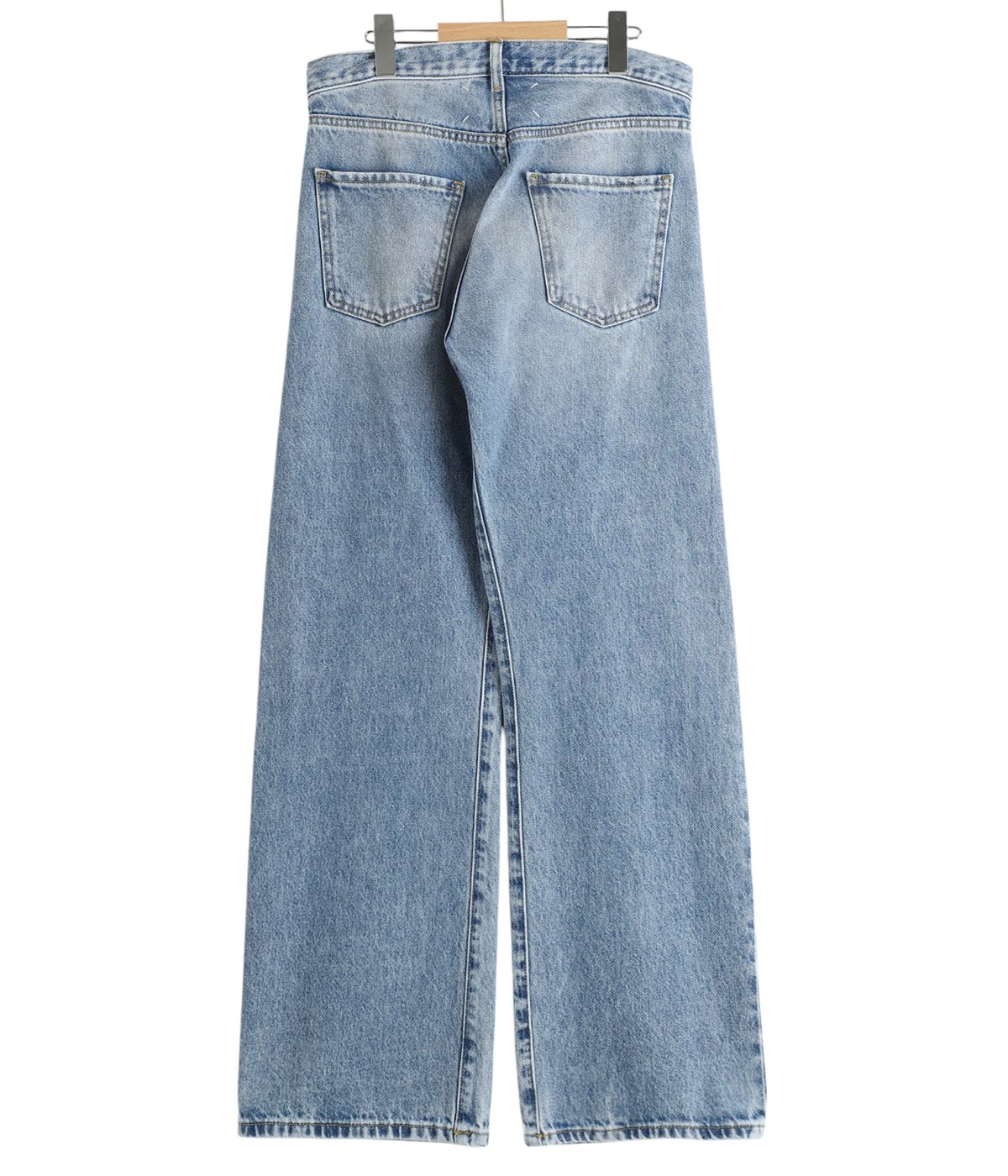 パンツ MAISON MARGIELA slim pants Maison Margiela ジーンズ Margiela-men PANTS 5 POCKETS メンズ