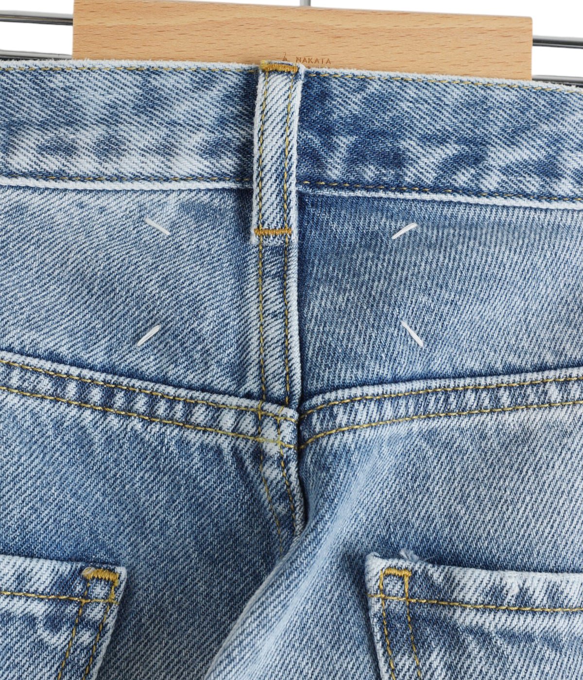 PANTS 5 POCKETS | Maison Margiela(メゾン マルジェラ) / パンツ