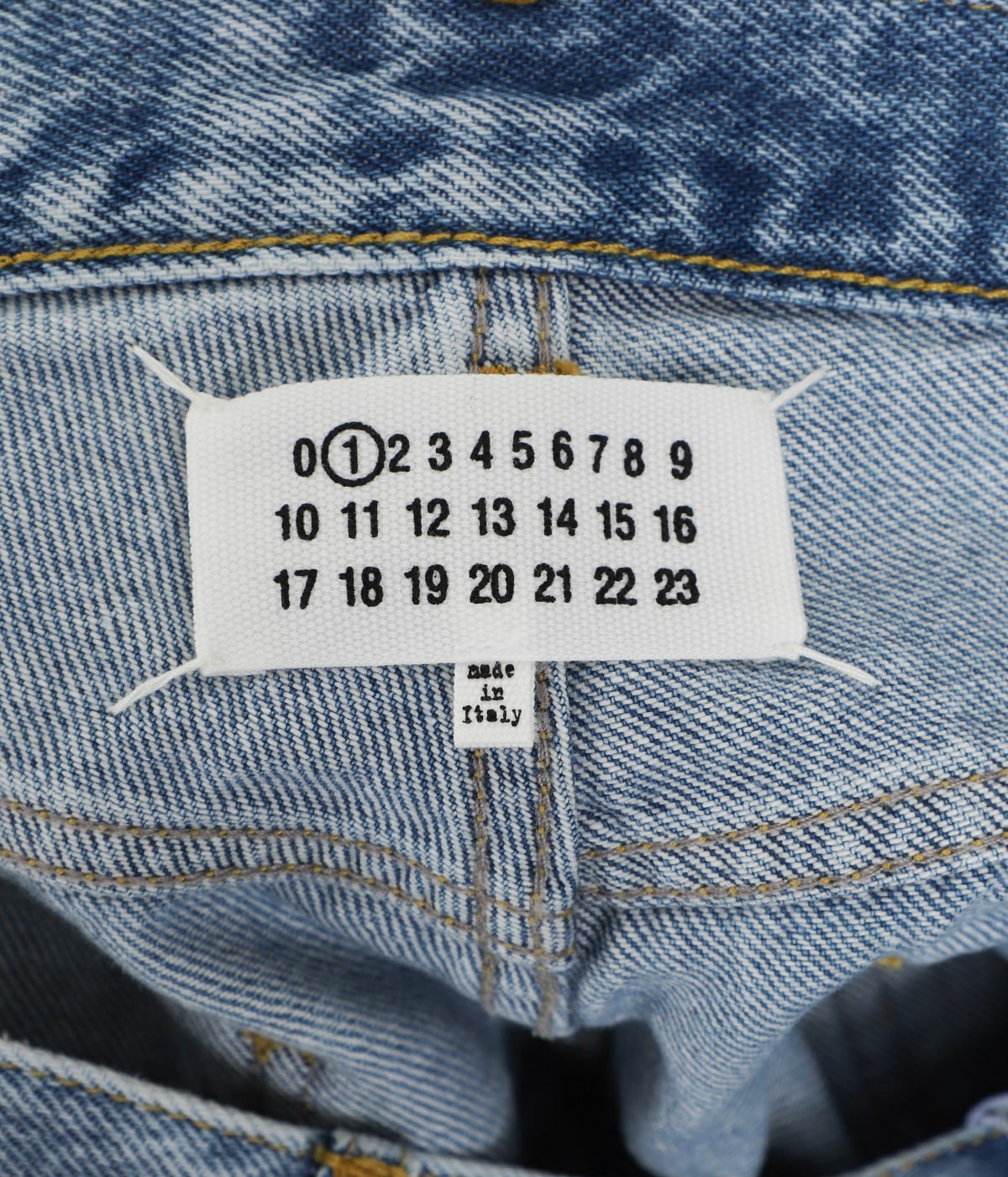 PANTS 5 POCKETS | Maison Margiela(メゾン マルジェラ) / パンツ