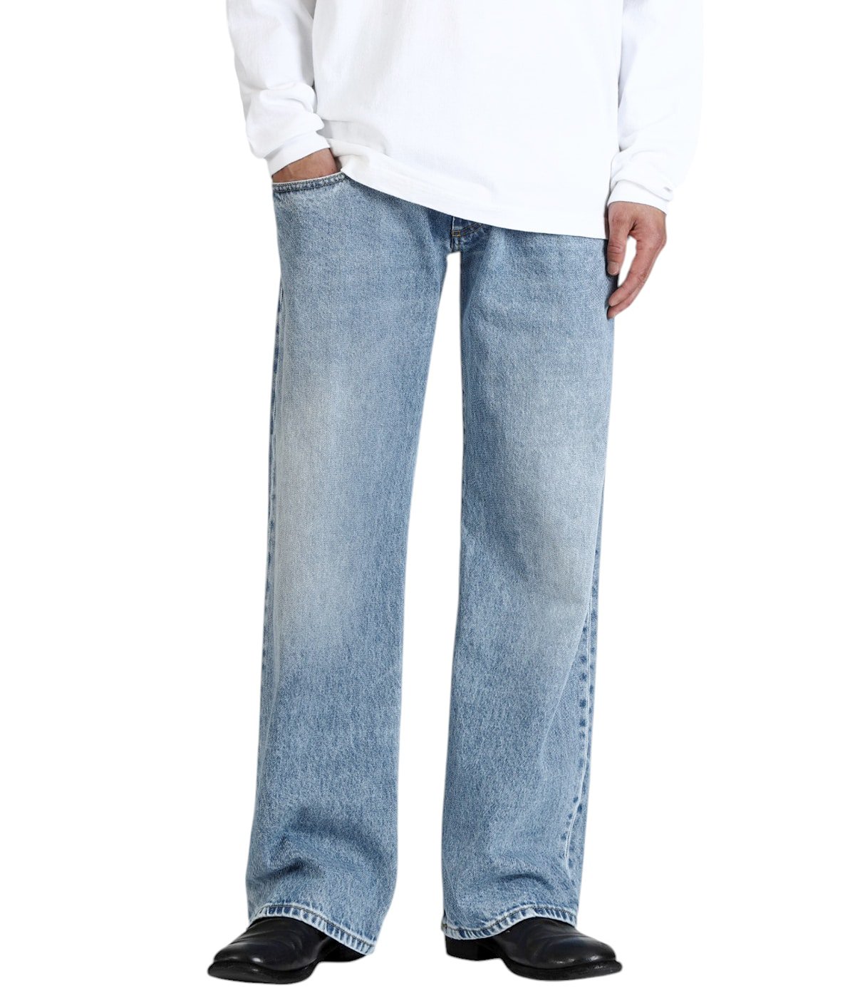 MAISON MARGIELA メゾンマルジェラ  パンツ 52 PANTS 5 POCKETS | Maison Margiela(メゾン マルジェラ