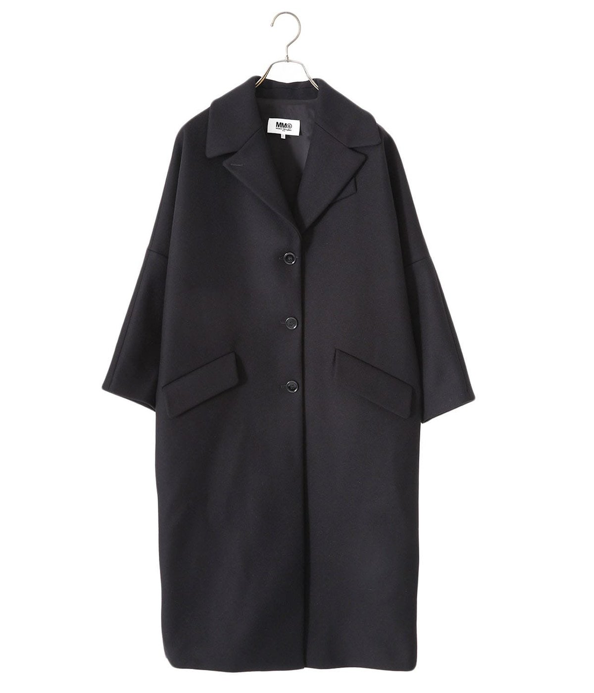 【レディース】COAT | MM6 Maison Margiela(エムエムシックス メゾンマルジェラ) / アウター コート (レディース)の通販  - ARKnets(アークネッツ) 公式通販 【正規取扱店】