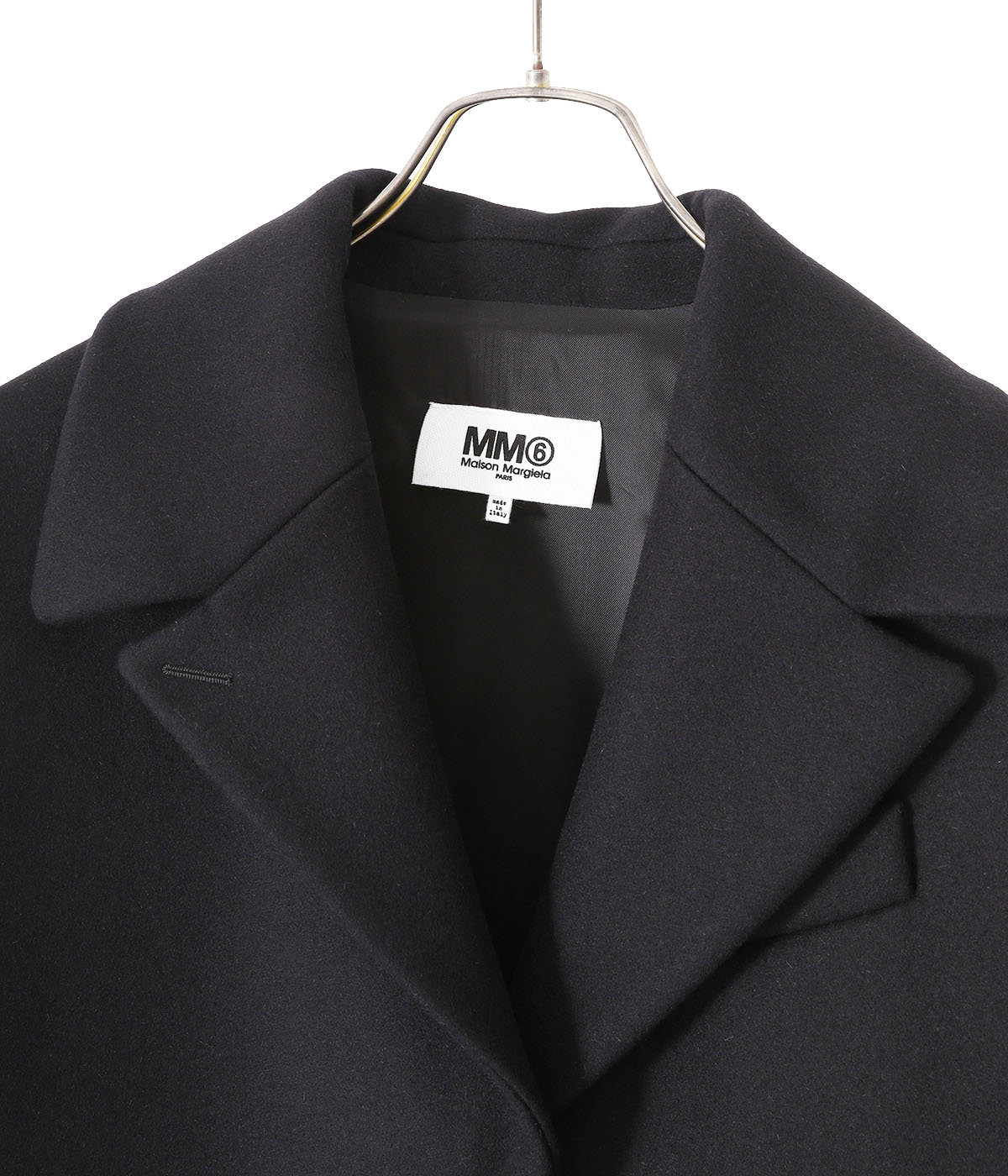 レディース】COAT | MM6 Maison Margiela(エムエムシックス メゾン 