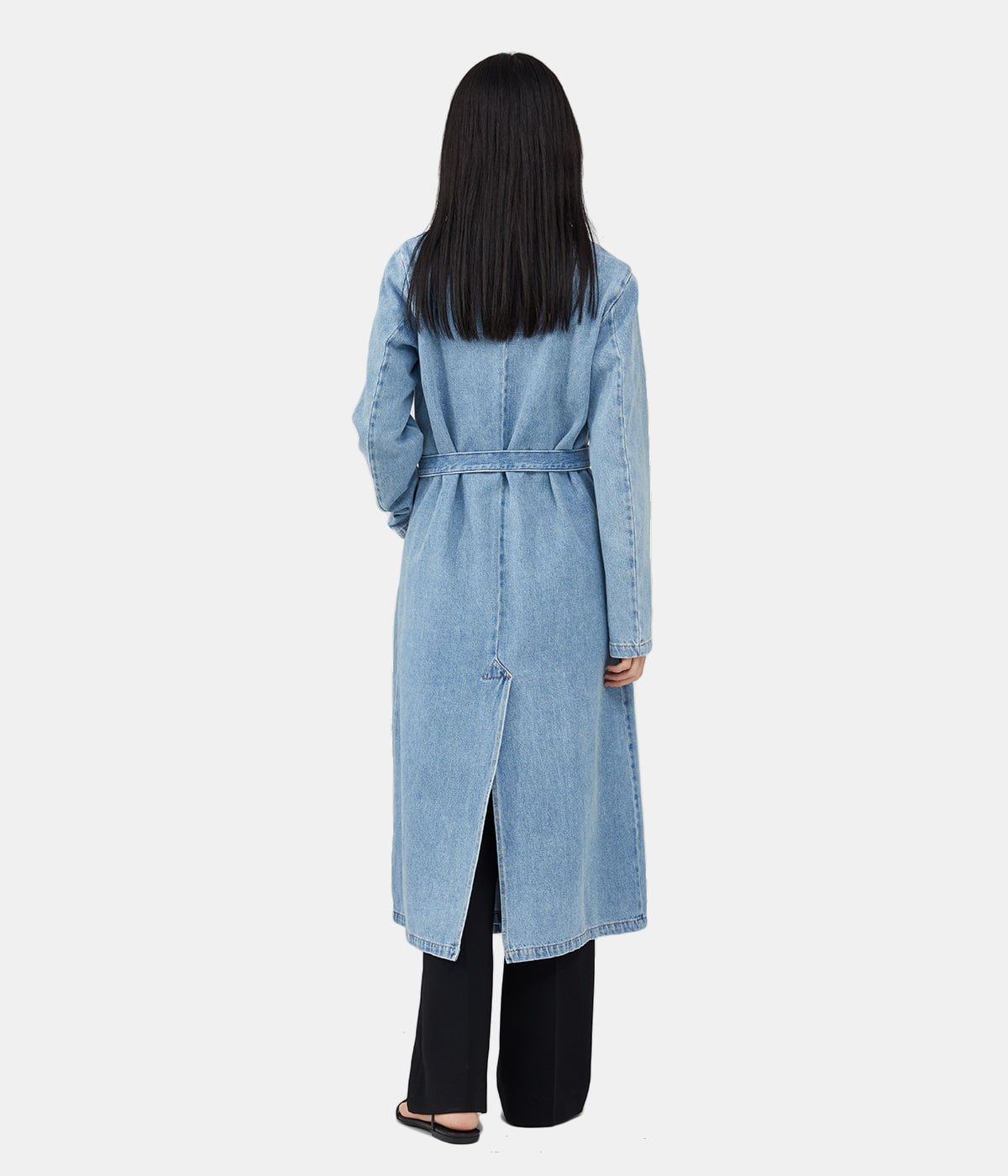 レディース】TRENCH COAT | MM6 Maison Margiela(エムエムシックス ...