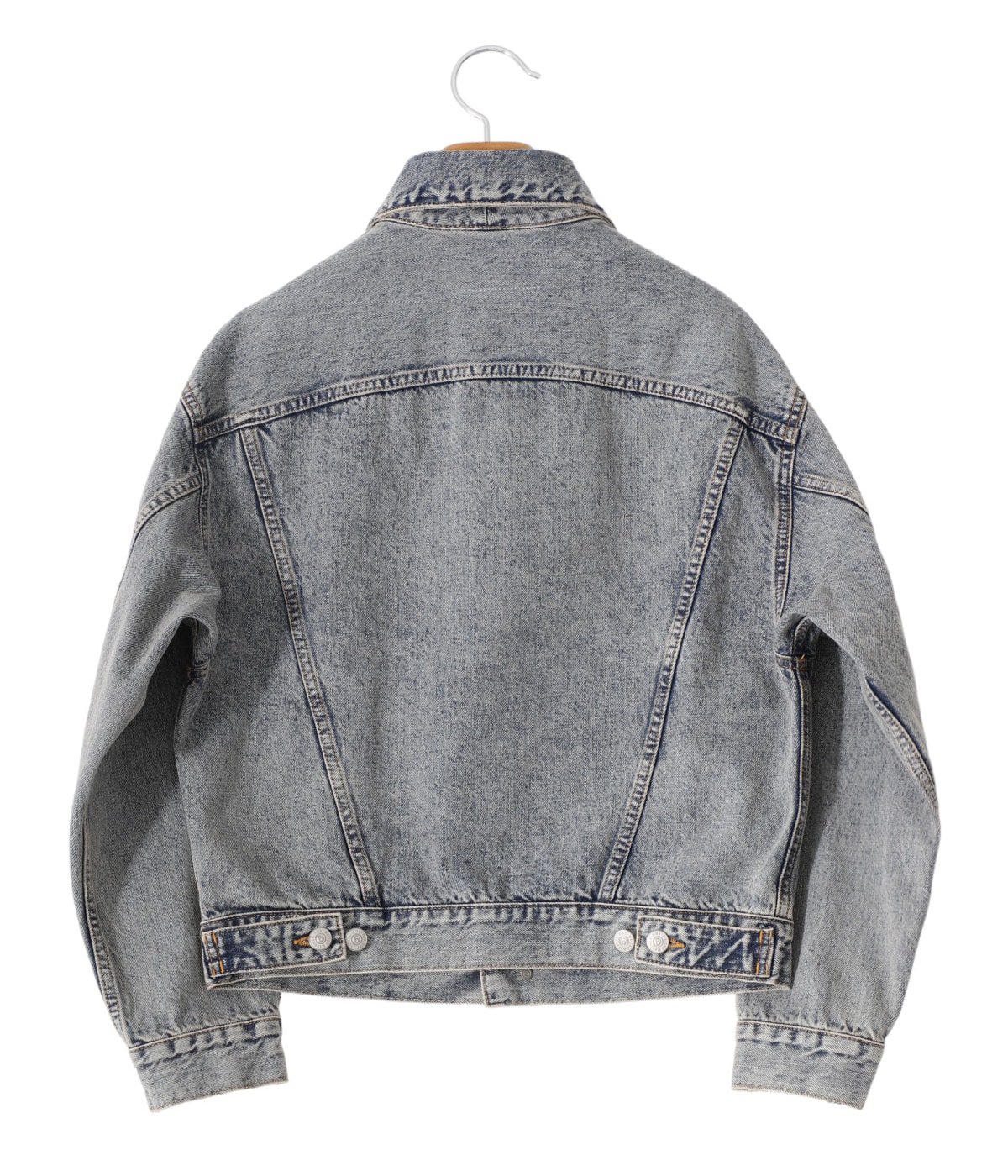 レディース】SPORTSJACKET | MM6 Maison Margiela(エムエムシックス メゾンマルジェラ) / アウター デニムジャケット  (レディース)の通販 - ARKnets 公式通販