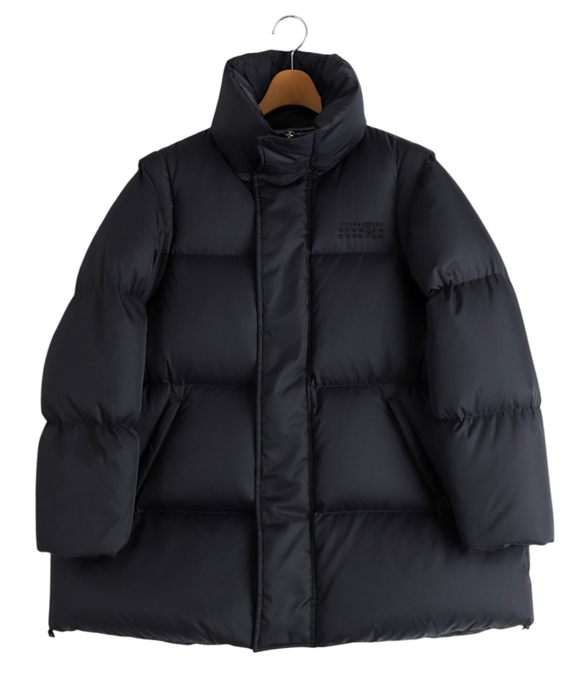 レディース】SPORTSJACKET | MM6 Maison Margiela(エムエムシックス