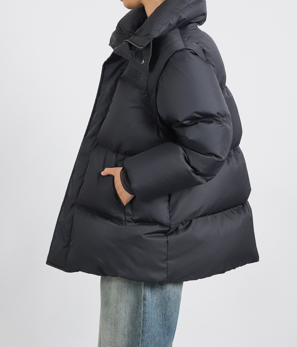 レディース】SPORTSJACKET | MM6 Maison Margiela(エムエムシックス