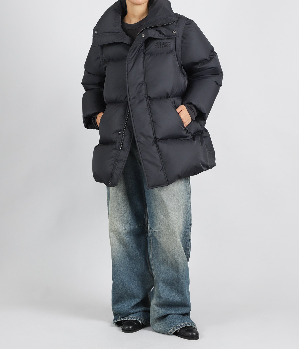 レディース】SPORTSJACKET | MM6 Maison Margiela(エムエムシックス
