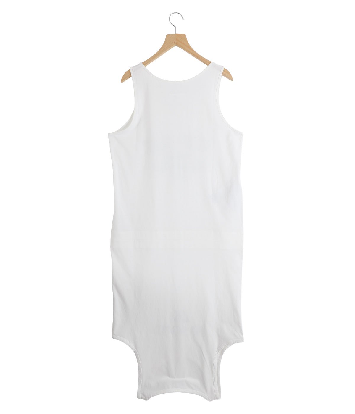 レディース】Midi Dress | MM6 Maison Margiela(エムエムシックス
