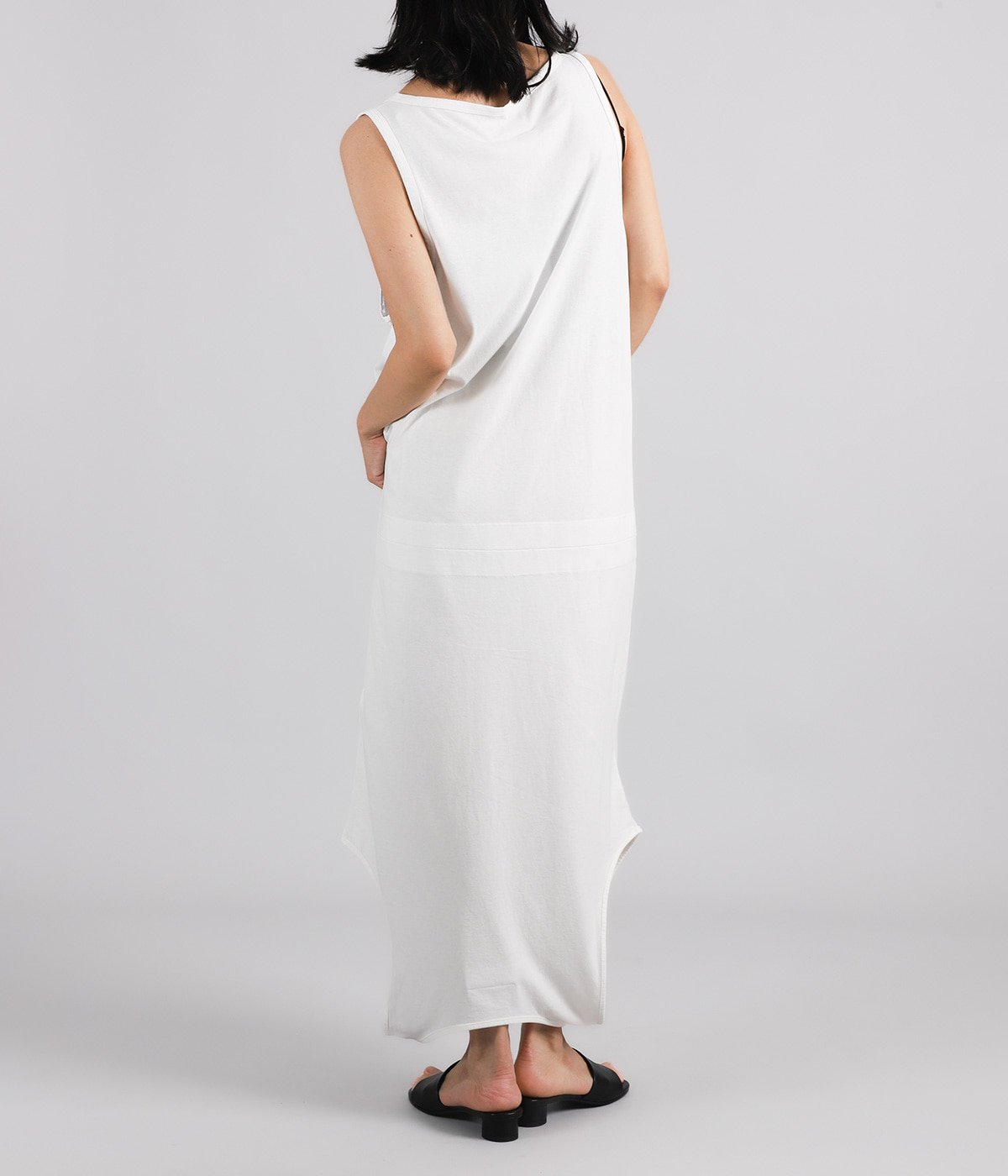 レディース】Midi Dress | MM6 Maison Margiela(エムエムシックス