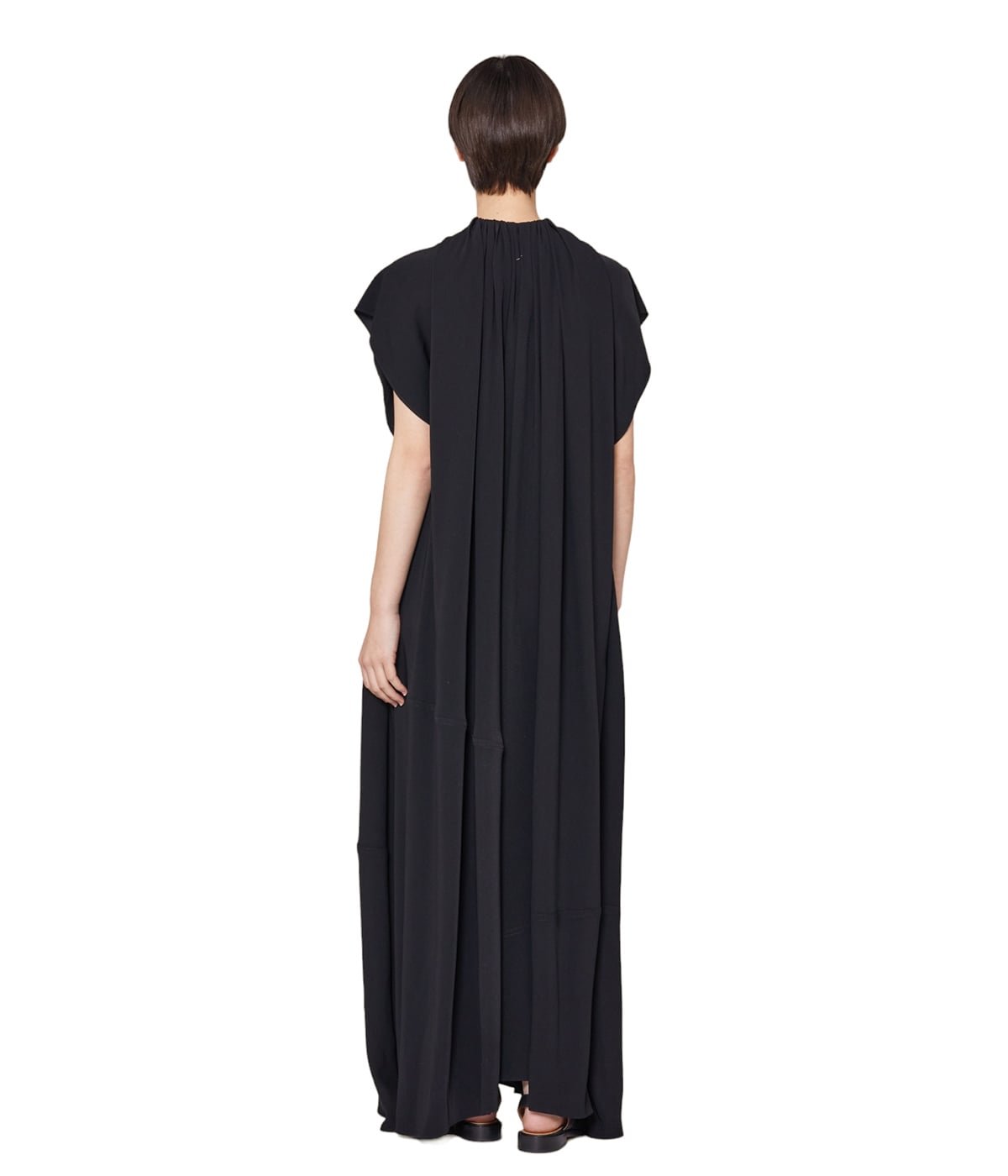 レディース】Maxi Dress | MM6 Maison Margiela(エムエムシックス ...