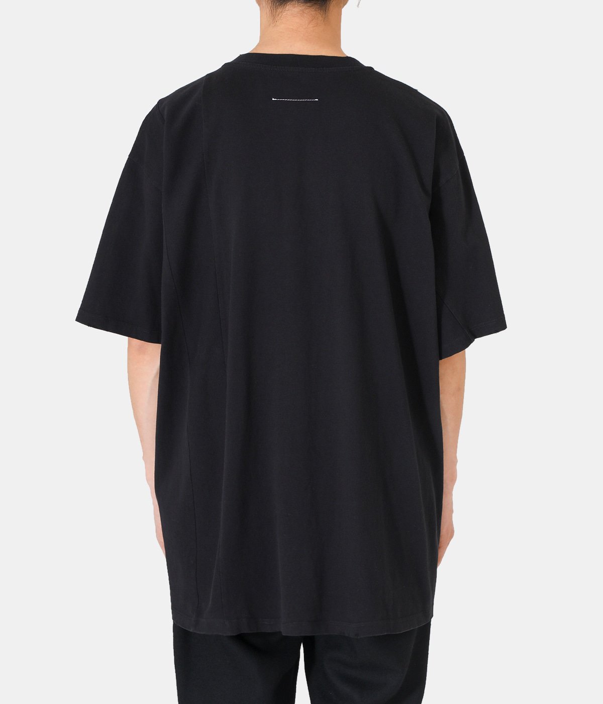 AMERICAN JERSEY T-SHIRT | MM6 Maison Margiela(エムエムシックス