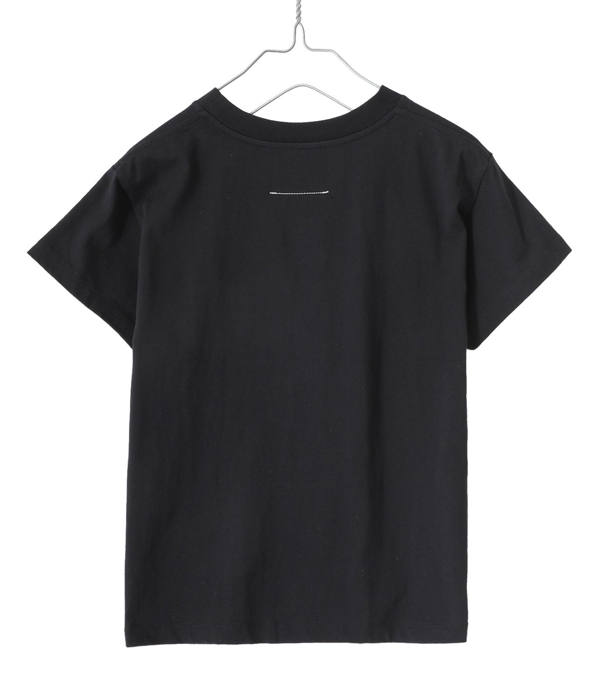 Maison Margiela/ジャージー ロゴTシャツ sサイズ