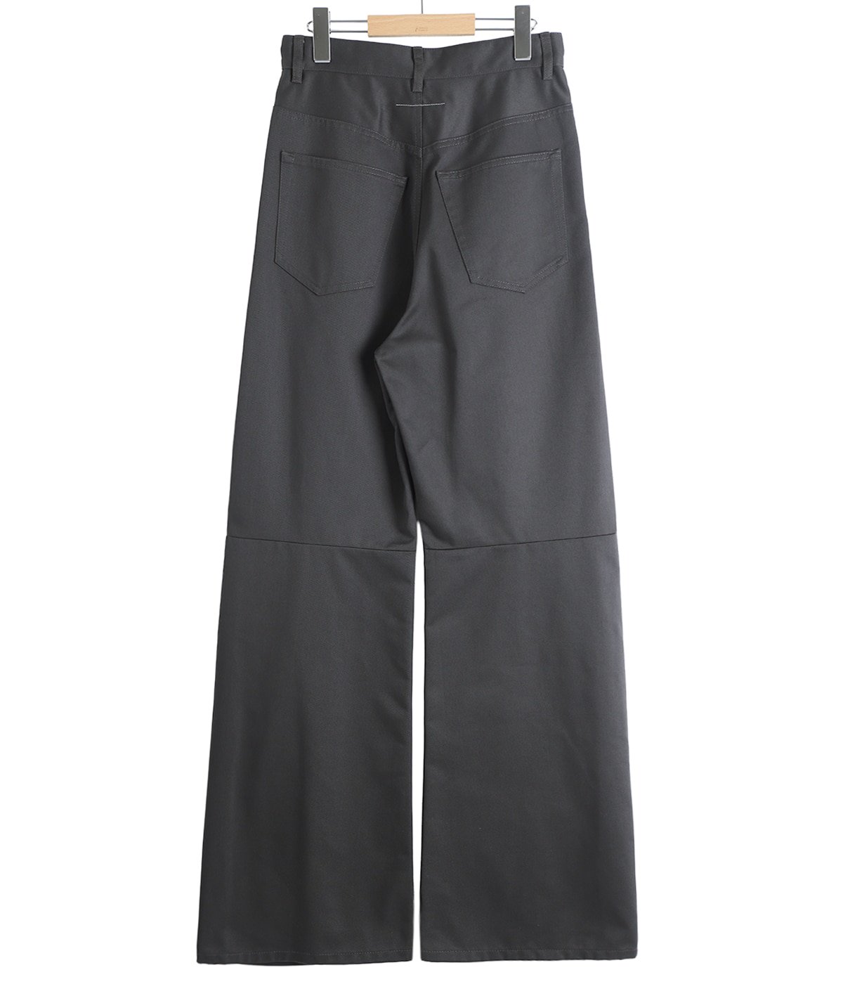 レディース】PANTS | MM6 Maison Margiela(エムエムシックス メゾン