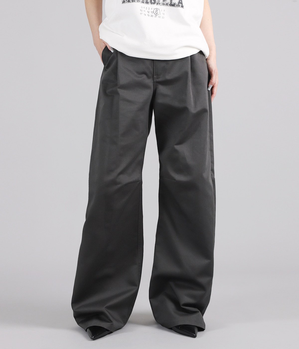レディース】PANTS | MM6 Maison Margiela(エムエムシックス メゾン