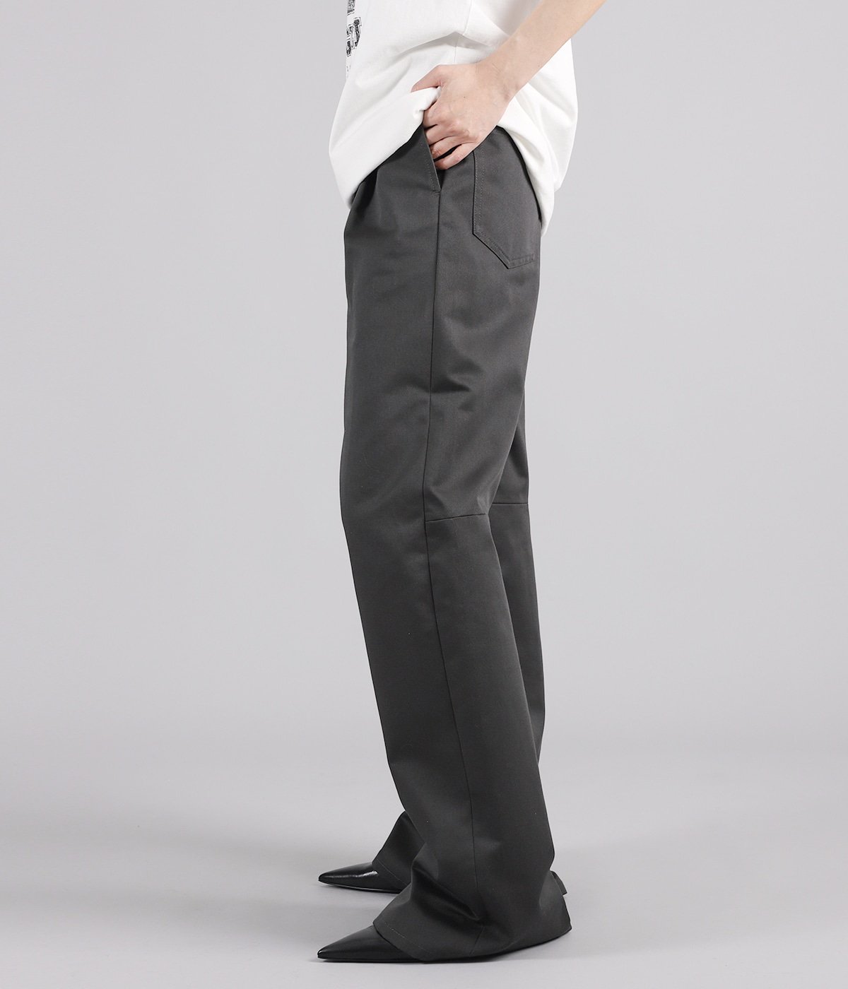 レディース】PANTS | MM6 Maison Margiela(エムエムシックス メゾン