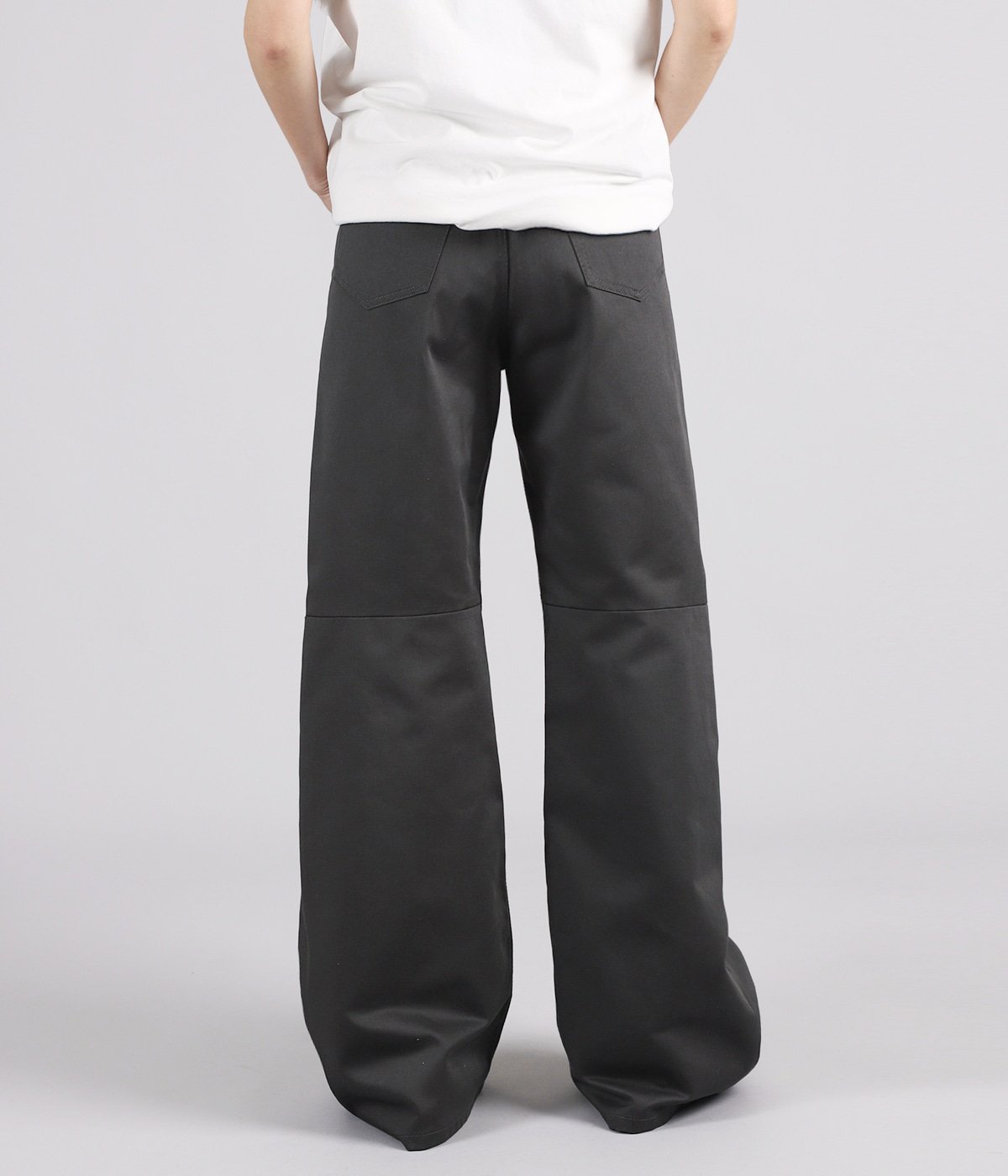 レディース】PANTS | MM6 Maison Margiela(エムエムシックス メゾン