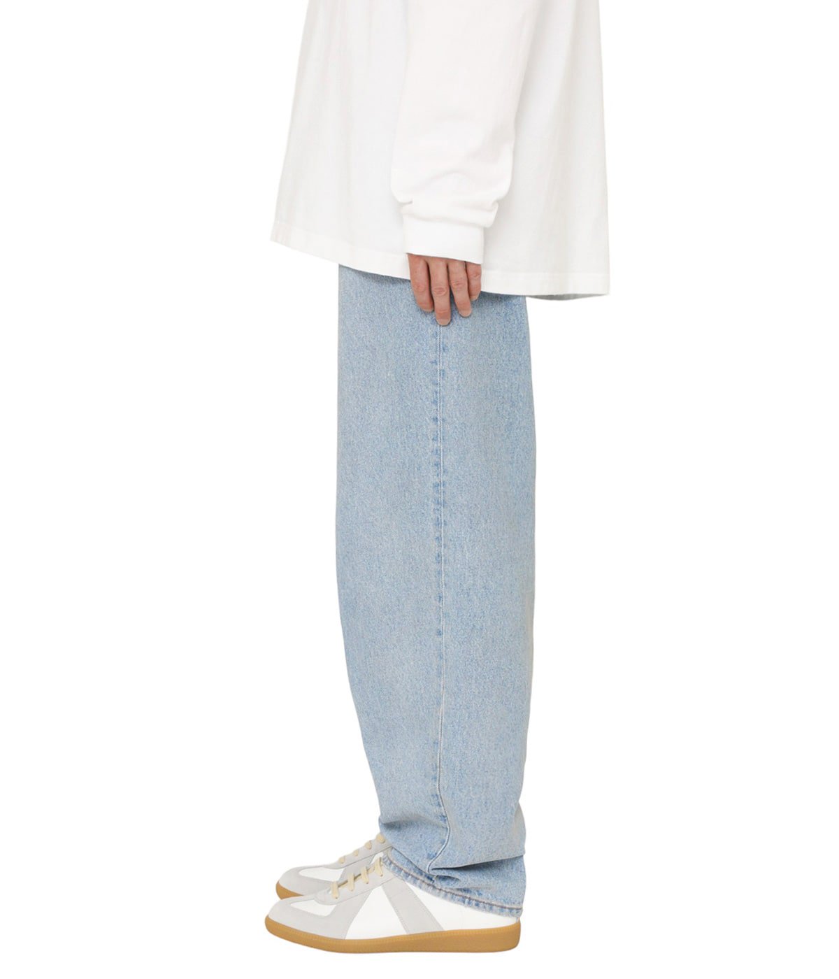 PANTS 5 POCKETS | MM6 Maison Margiela(エムエムシックス メゾン