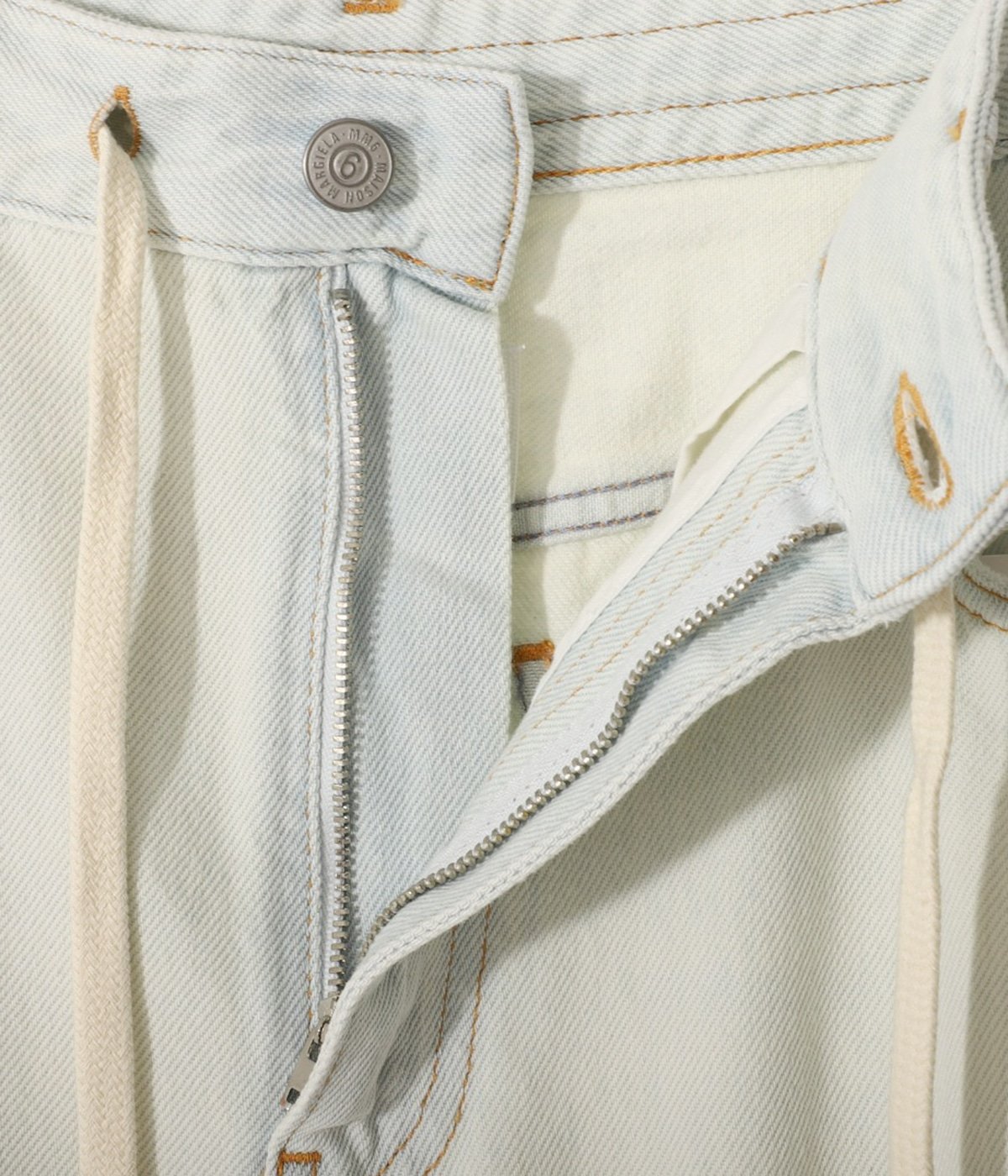 レディース】PANTS 5 POCKETS | MM6 Maison Margiela(エムエムシックス