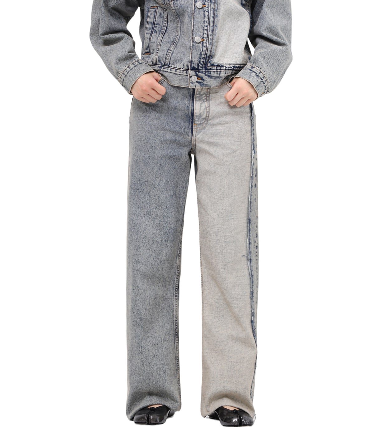レディース】PANTS 5 POCKETS | MM6 Maison Margiela(エムエム