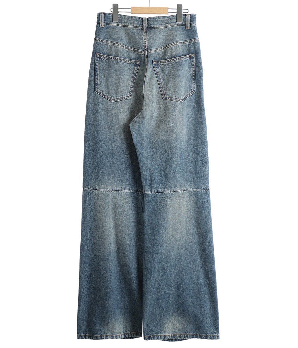 レディース】PANTS 5 POCKETS | MM6 Maison Margiela(エムエムシックス レディース】PANTS 5 POCKETS | MM6 Maison Margiela(エムエムシックス