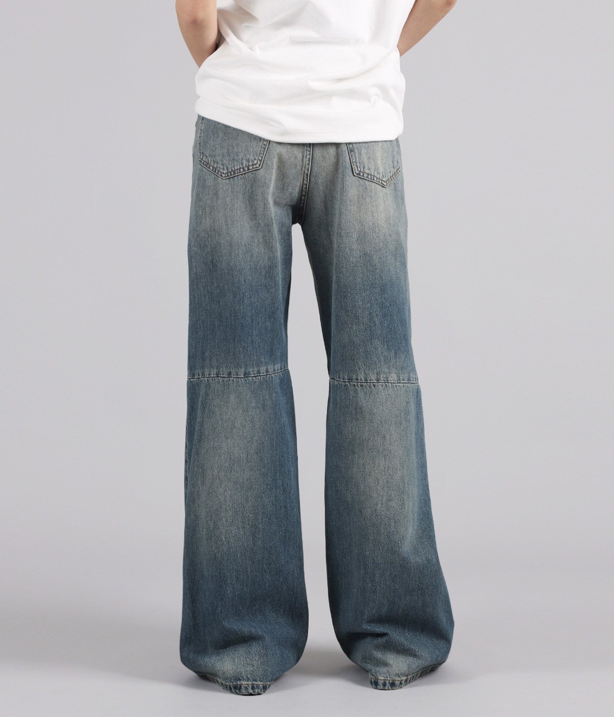 レディース】PANTS 5 POCKETS | MM6 Maison Margiela(エムエムシックス