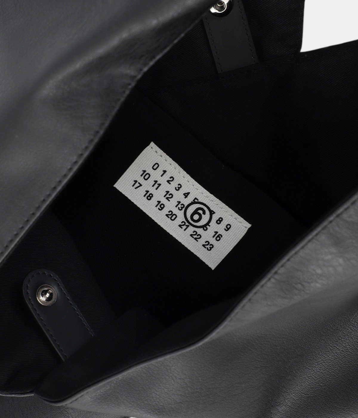 CLASSIC JAPANESE HANDBAG | MM6 Maison Margiela(エムエムシックス