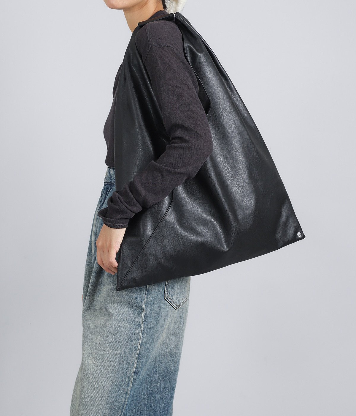 CLASSIC JAPANESE HANDBAG | MM6 Maison Margiela(エムエムシックス