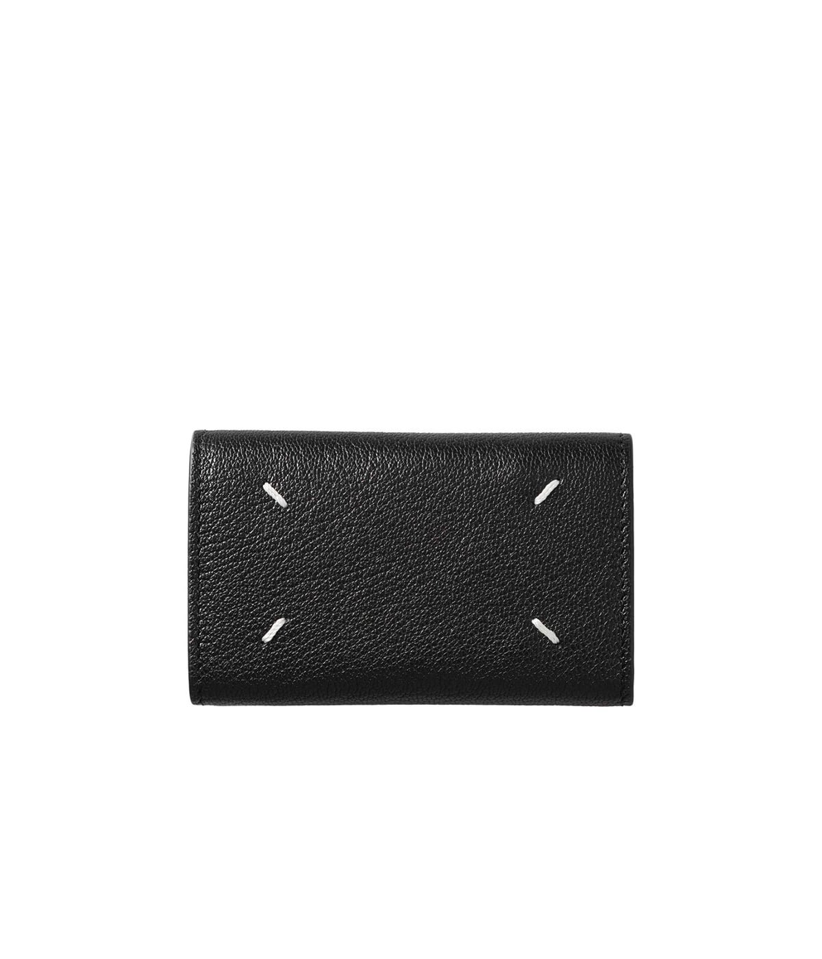 KEY CHAIN 6 RINGS | Maison Margiela(メゾン マルジェラ