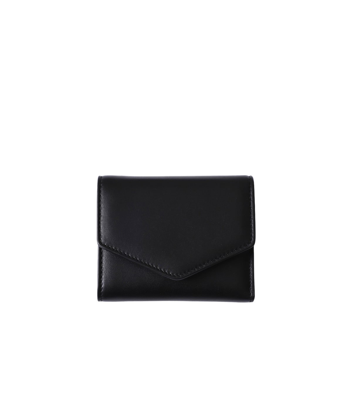 Maison Margiela 3-FOLD ZIP WALLET