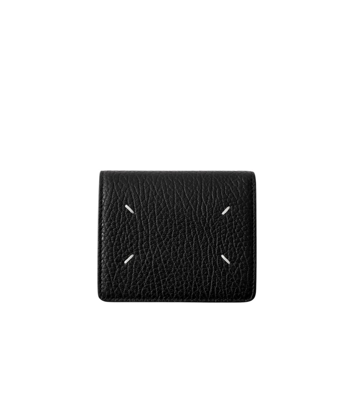 Compact Bi fold wallet | Maison Margiela(メゾン マルジェラ) / ファッション雑貨 財布 (メンズ  レディース)の通販 - ARKnets(アークネッツ) 公式通販 【正規取扱店】