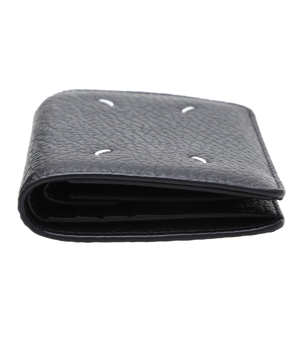 Compact Bi fold wallet | Maison Margiela(メゾン マルジェラ 